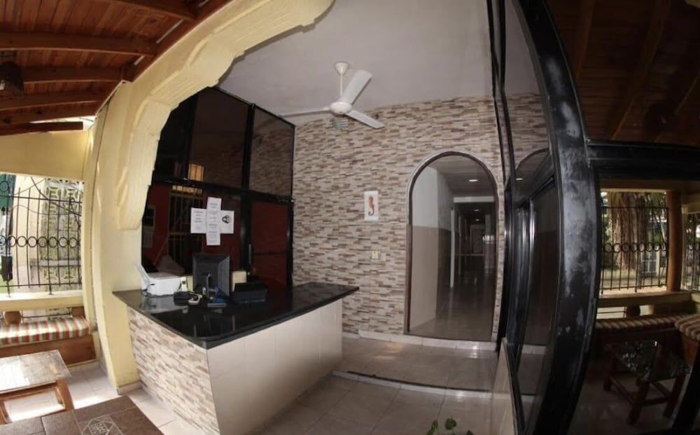 Paris - Saint Domingue - Caribbean Hotel Santo Domingo - Saint Domingue
