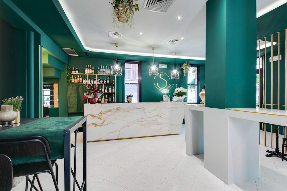 Paris - Riviera Romagnole, Italie - Hotel Sorriso - Riviera Romagnole, Italie
