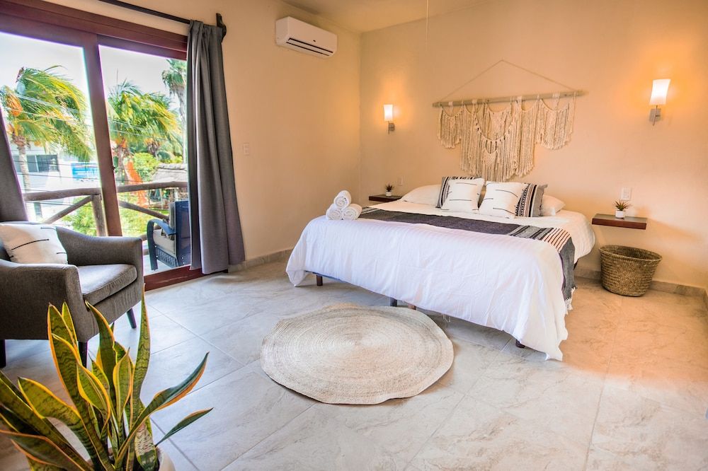 Nice - Isla Holbox - Chuk-Kay by ÓOL Hotels - Isla Holbox