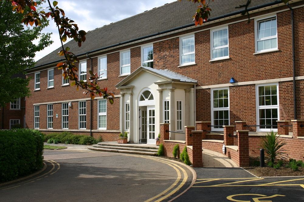 Nantes - Milton Keynes - Mitchell Hall - Milton Keynes