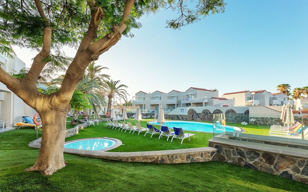 Strasbourg - Maspalomas - Apartamentos LIVVO Koala Garden - Maspalomas