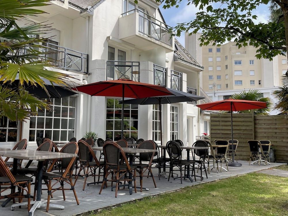 Paris - La Baule-Escoublac - Adonis Cottage la Baule - La Baule-Escoublac