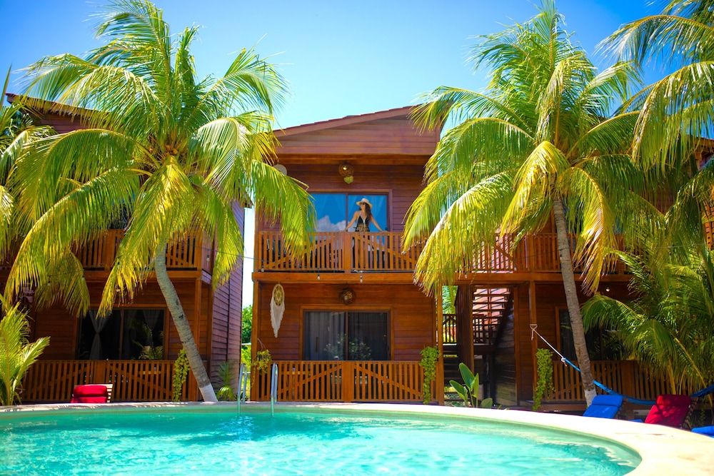 Bordeaux - Isla Holbox - Coconut by ÓOL Hotels - Isla Holbox