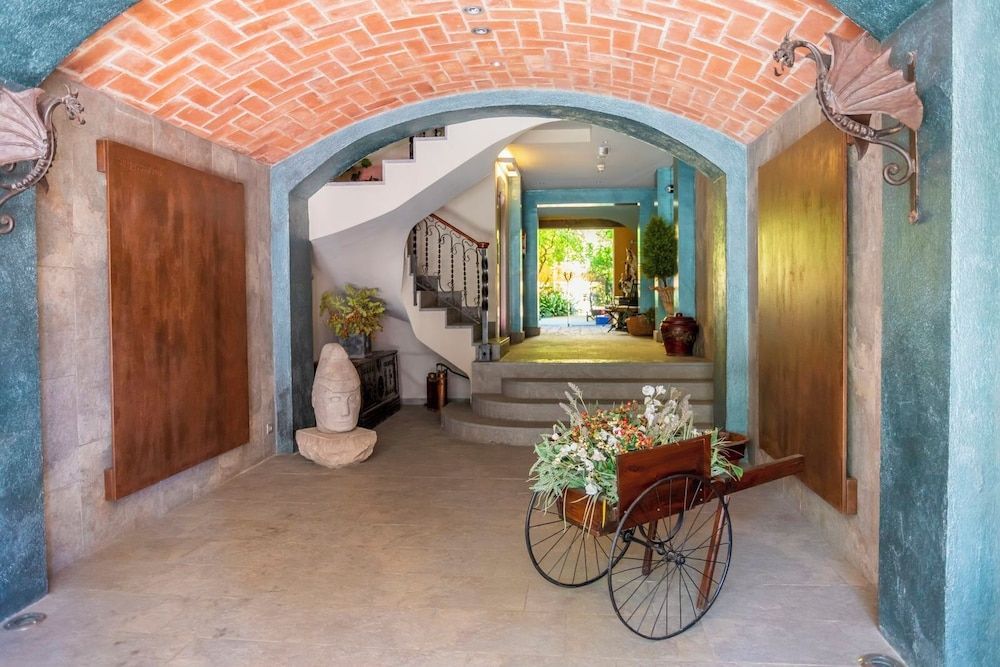 Bâle Mulhouse - Cambrils - Apartaments Suites Sant Jordi - Cambrils