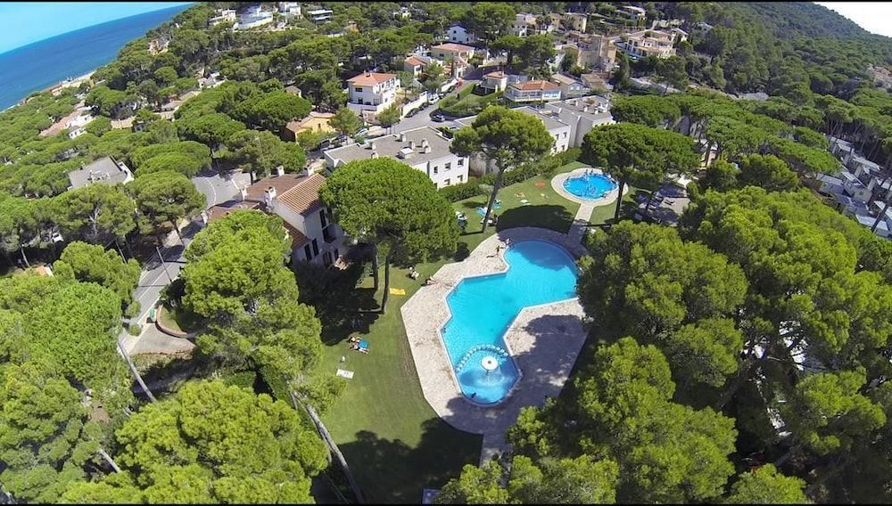 Lille - Begur - Interpals Eco Resort - Begur