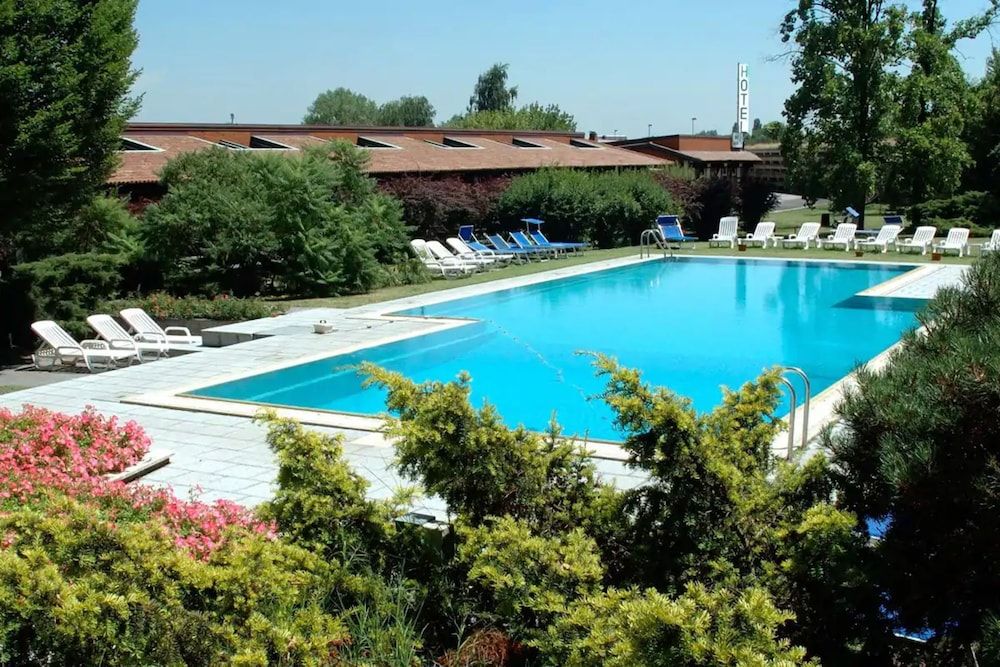 Paris - Pero - Golf Hotel - Pero
