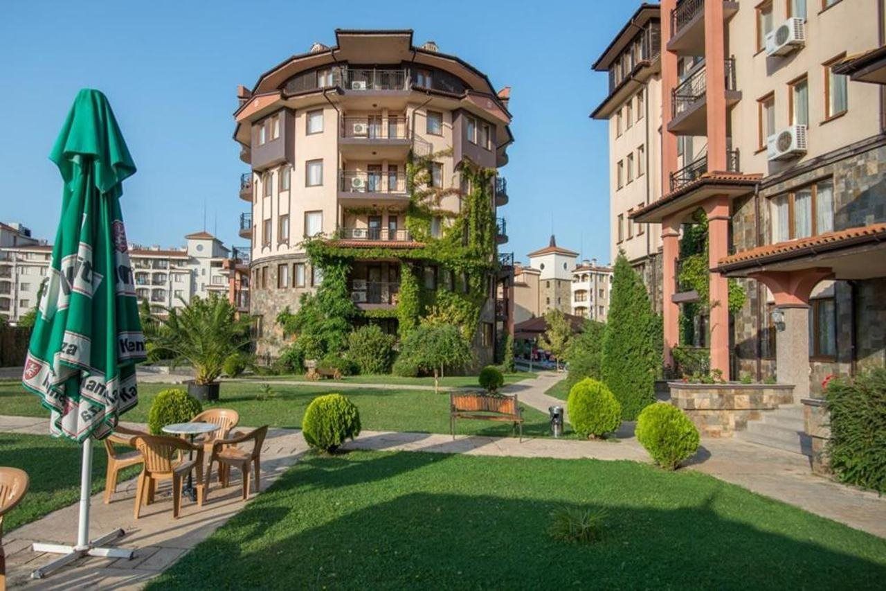Lyon - Tsarévo - South Beach Hotel - New Management and Free Beach Access - Tsarévo