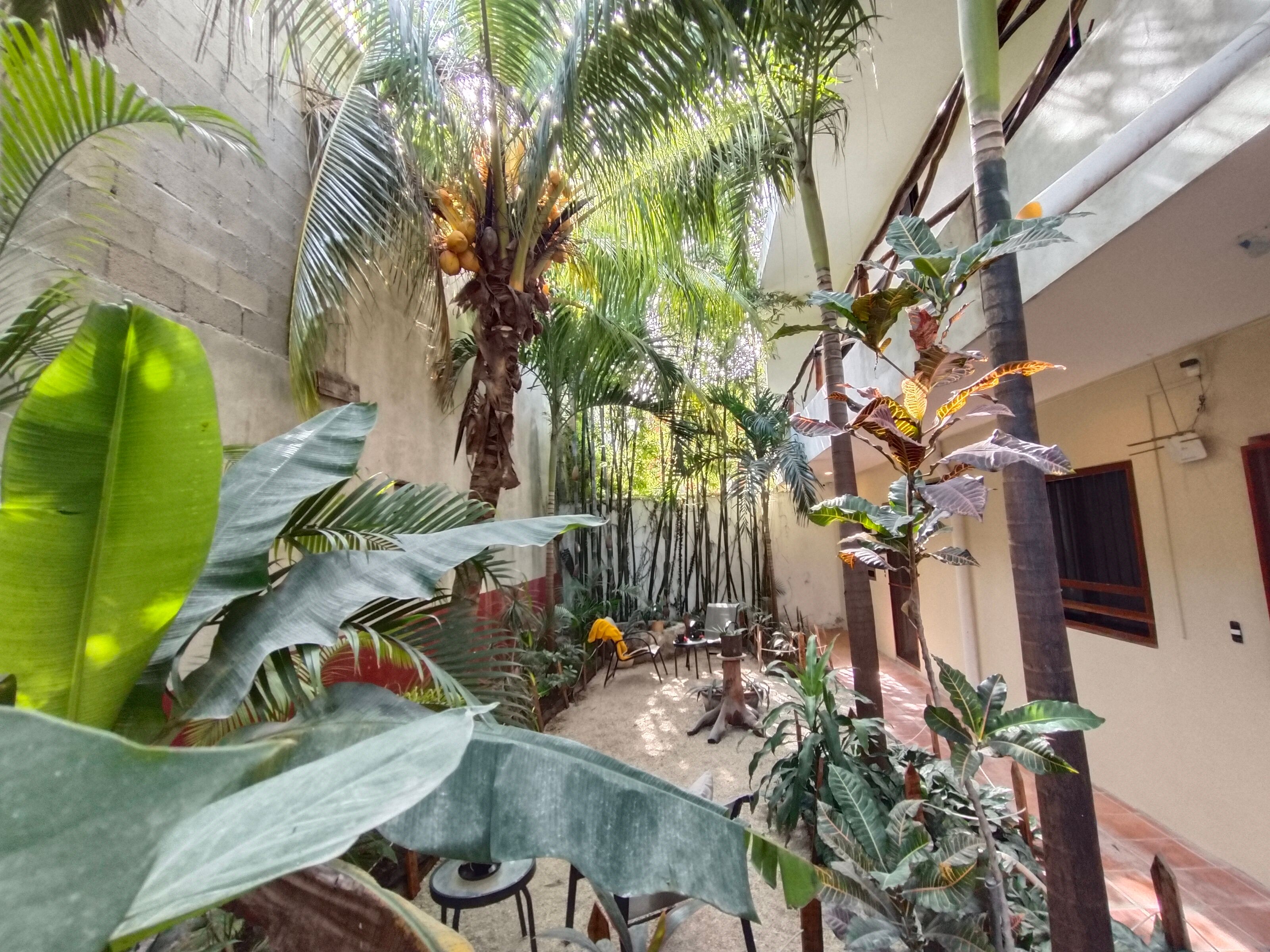 Bordeaux - Tulum - Casa Lupita - Tulum