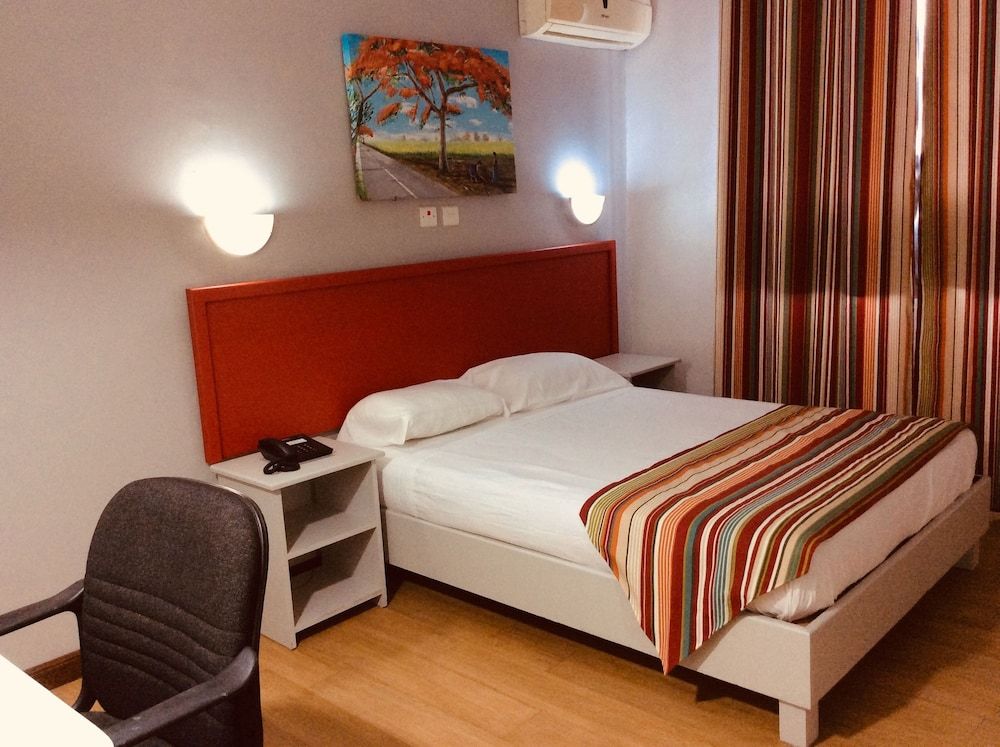 Clermont Ferrand - Port Louis - Champ de Mars B&B - Port Louis