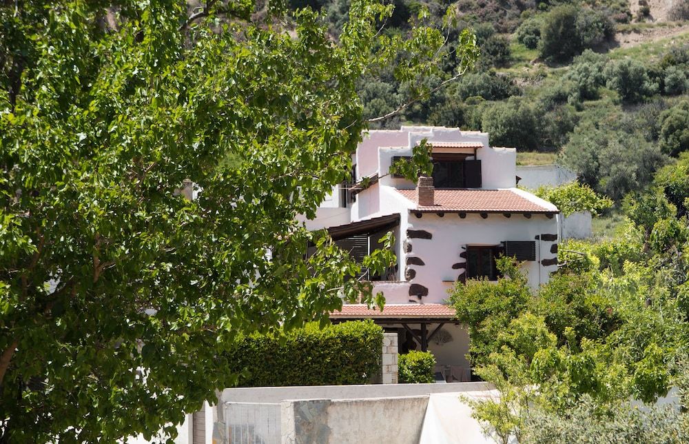 Brest - Soúgia - Monastery Estate Guesthouse - Soúgia