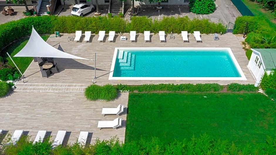 Paris - Maranello - Hotel Globo - Maranello