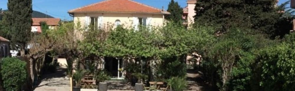 Bordeaux - Saint-Tropez - le castellamar - Saint-Tropez
