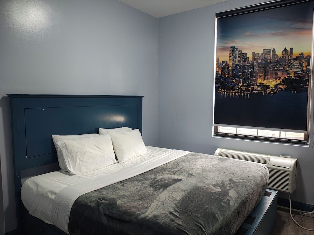 Nice - Brooklyn (NY) - Essence hotel - Brooklyn (NY)