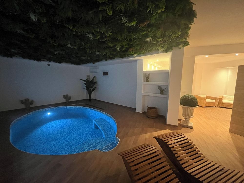 Biarritz - Olbia - Olbia City Hotel & Spa - Olbia