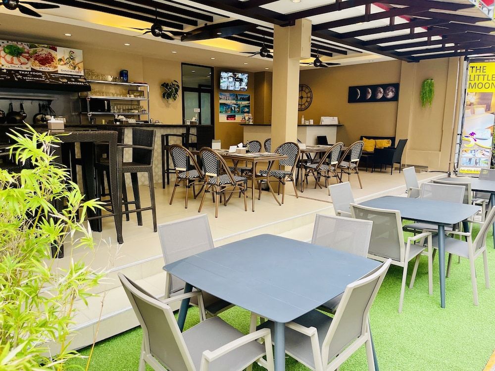 Nice - Patong Beach - Phuket - The Little Moon Residence - Patong Beach - Phuket
