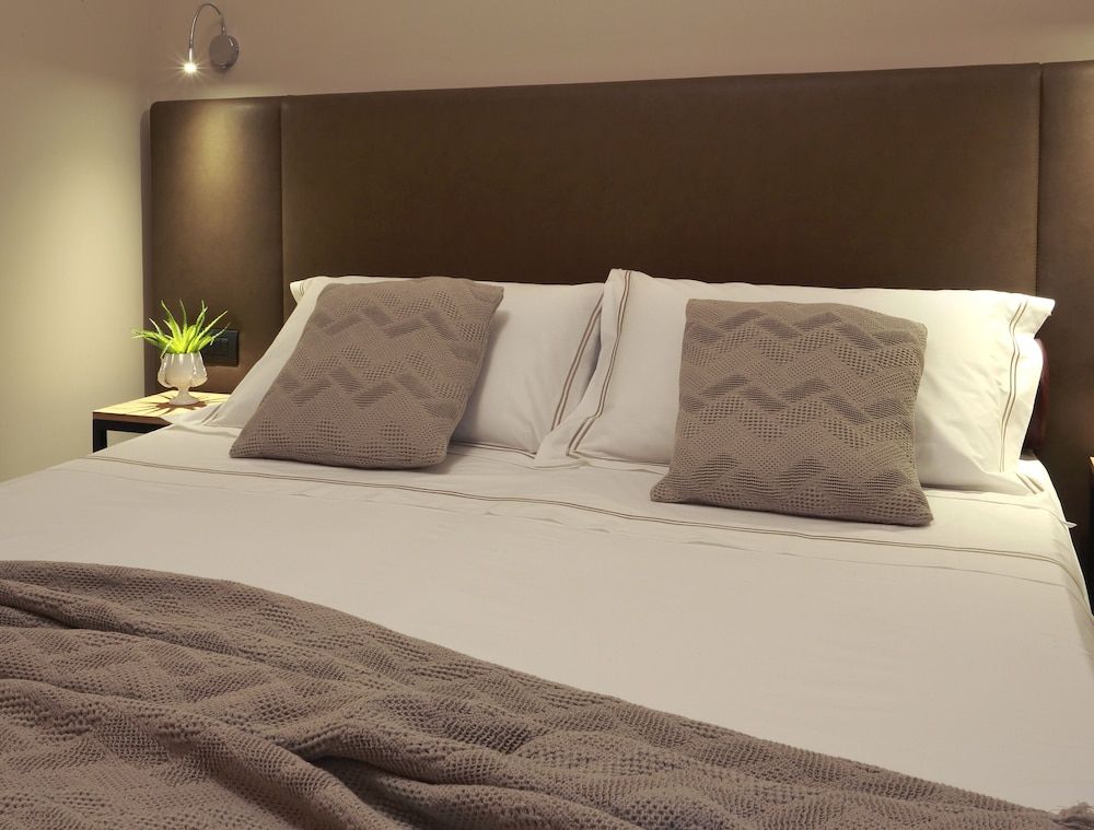 Marseille - Les Pouilles, Italie - Hotel Aloisi - Les Pouilles, Italie