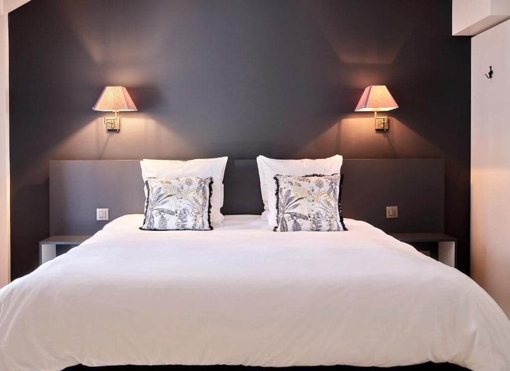 Paris - Spa - Le 24 Hotel - Spa