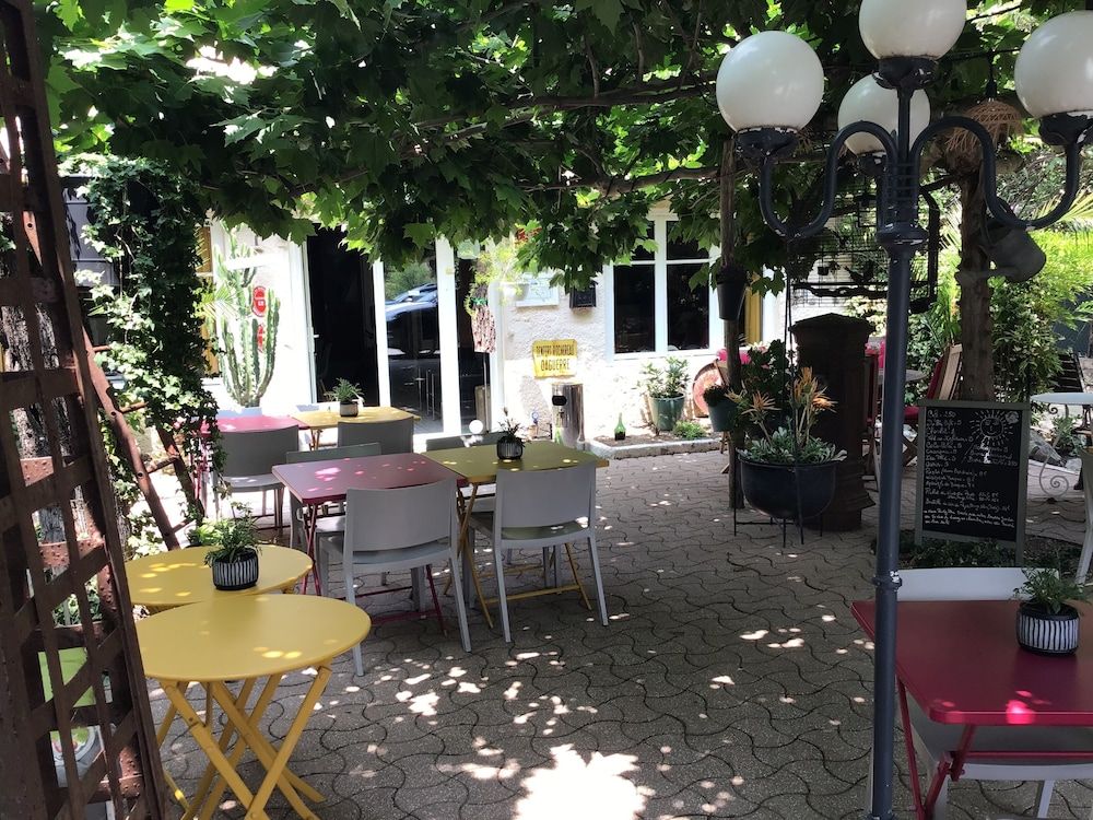 Bâle Mulhouse - Saint-Tropez - Hotel Castellamar - Saint-Tropez