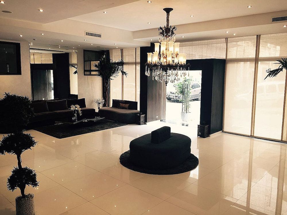 Toulouse - Casablanca - The Seven Hotel - Casablanca