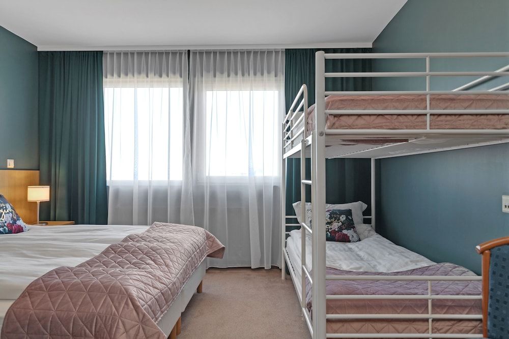 Bordeaux - Hveragerði - Hotel Kvika - Hveragerði