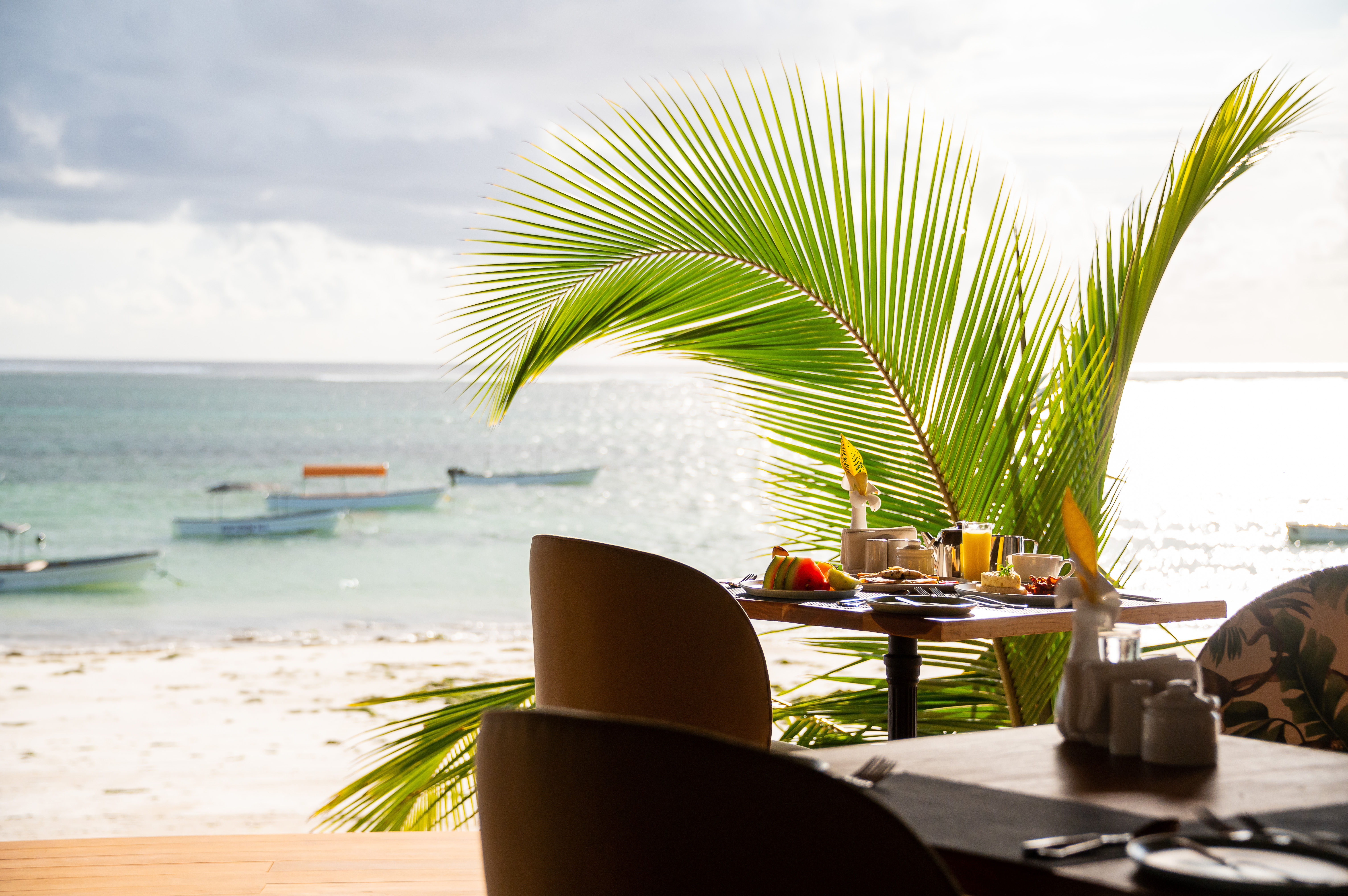 Montpellier - Paje - Ocean Boutique Hotel - Adults Only - Paje