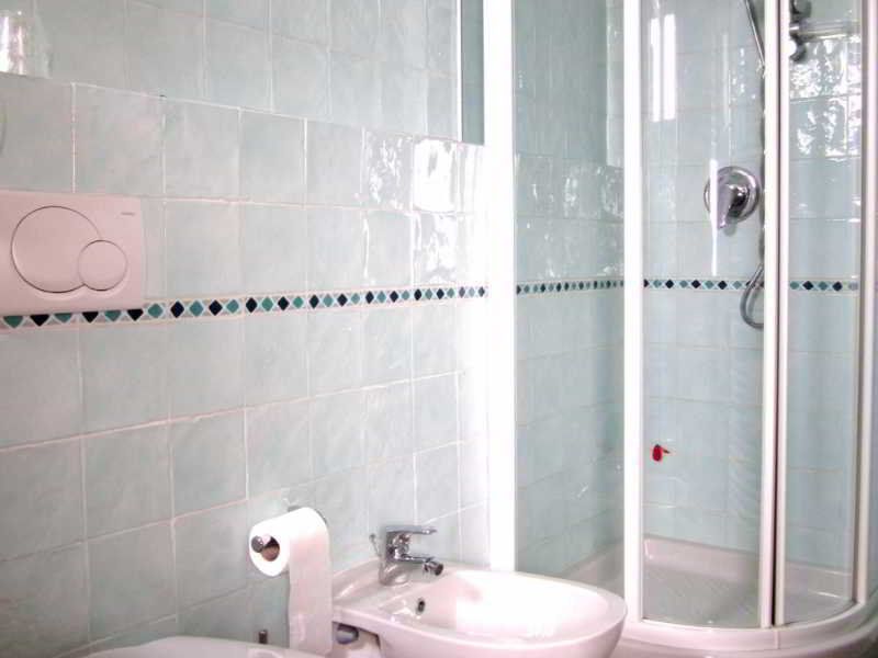 Bordeaux - La Maddalena - Hotel Il Gabbiano - La Maddalena
