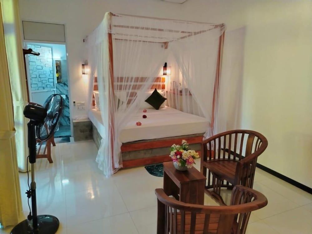 Lyon - Bentota - Robert Ayurweda Villa - Bentota