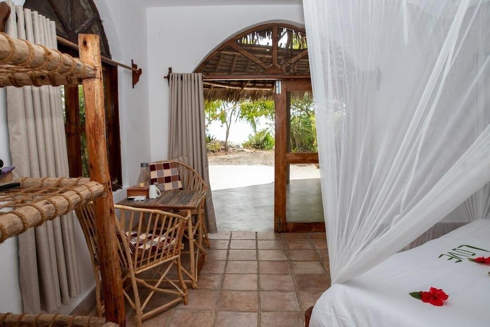Montpellier - Kizimkazi - Veridiana Hotel - Kizimkazi