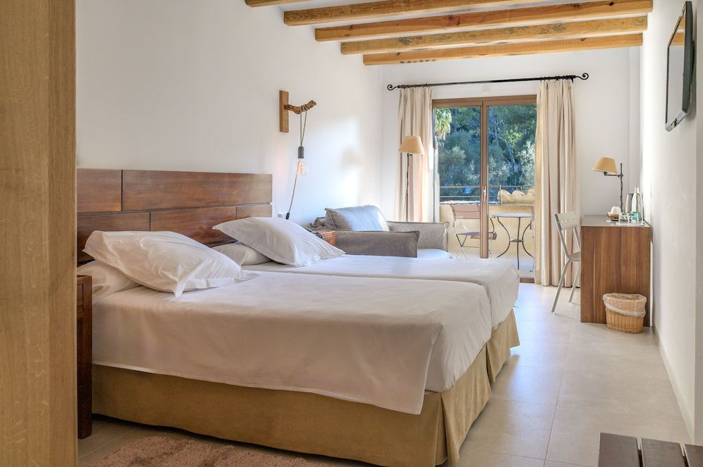Biarritz - Sóller - Hotel Es Port - Sóller