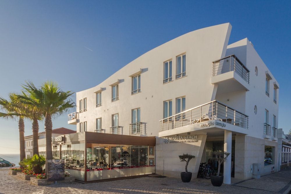 Nantes - Sagres - Mareta Beach - Boutique Bed & Breakfast - Sagres