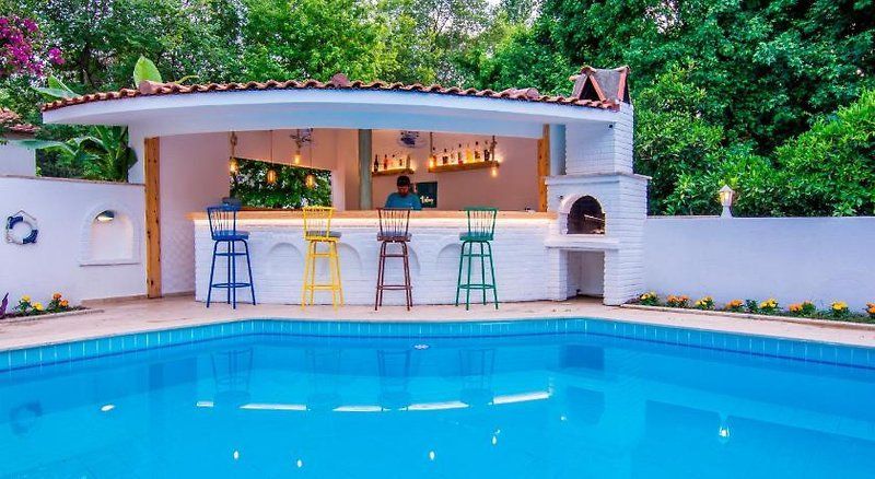 Paris - Dalyan - Calypso Cozy Suites - Dalyan