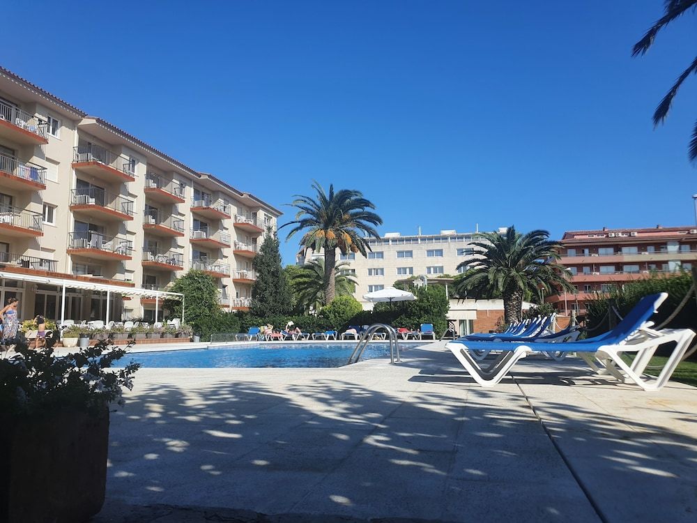 Bordeaux - L'Estartit - Payet Apartments 6-8 Personas - L'Estartit