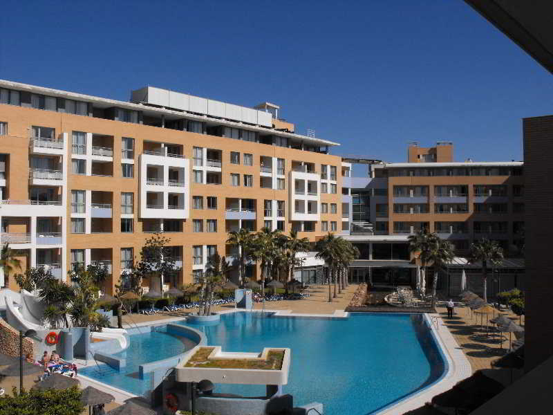 Paris - Costa de Almeria, Espagne - Hotel Neptuno by ON Hotels Group - Costa de Almeria, Espagne