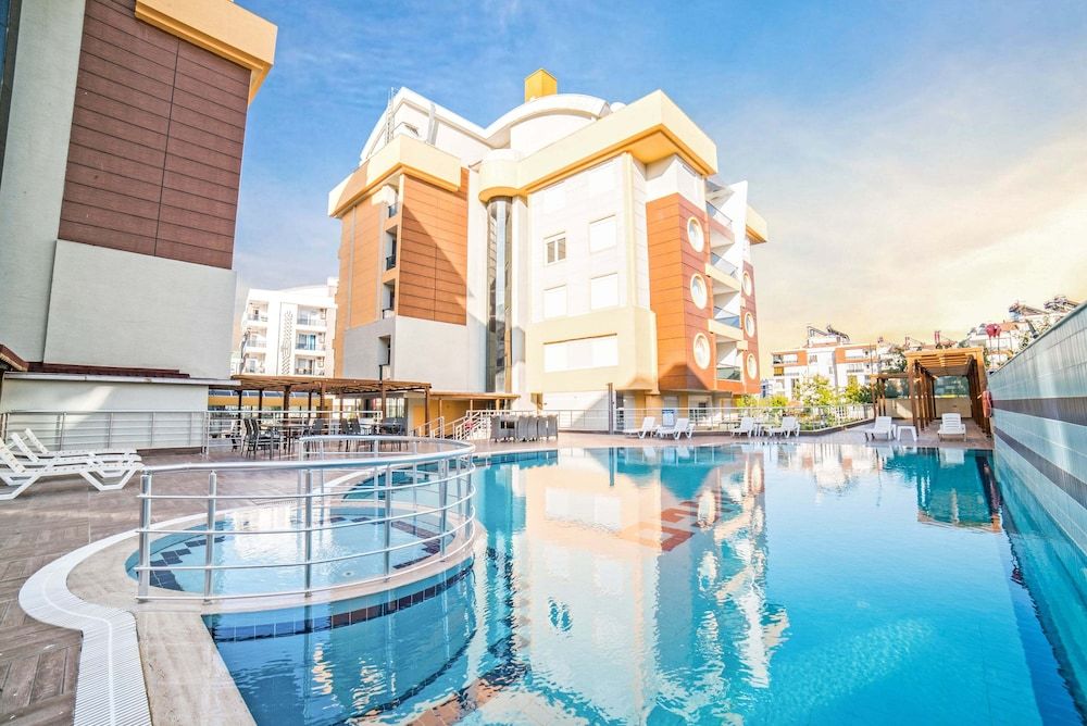 Antalya
