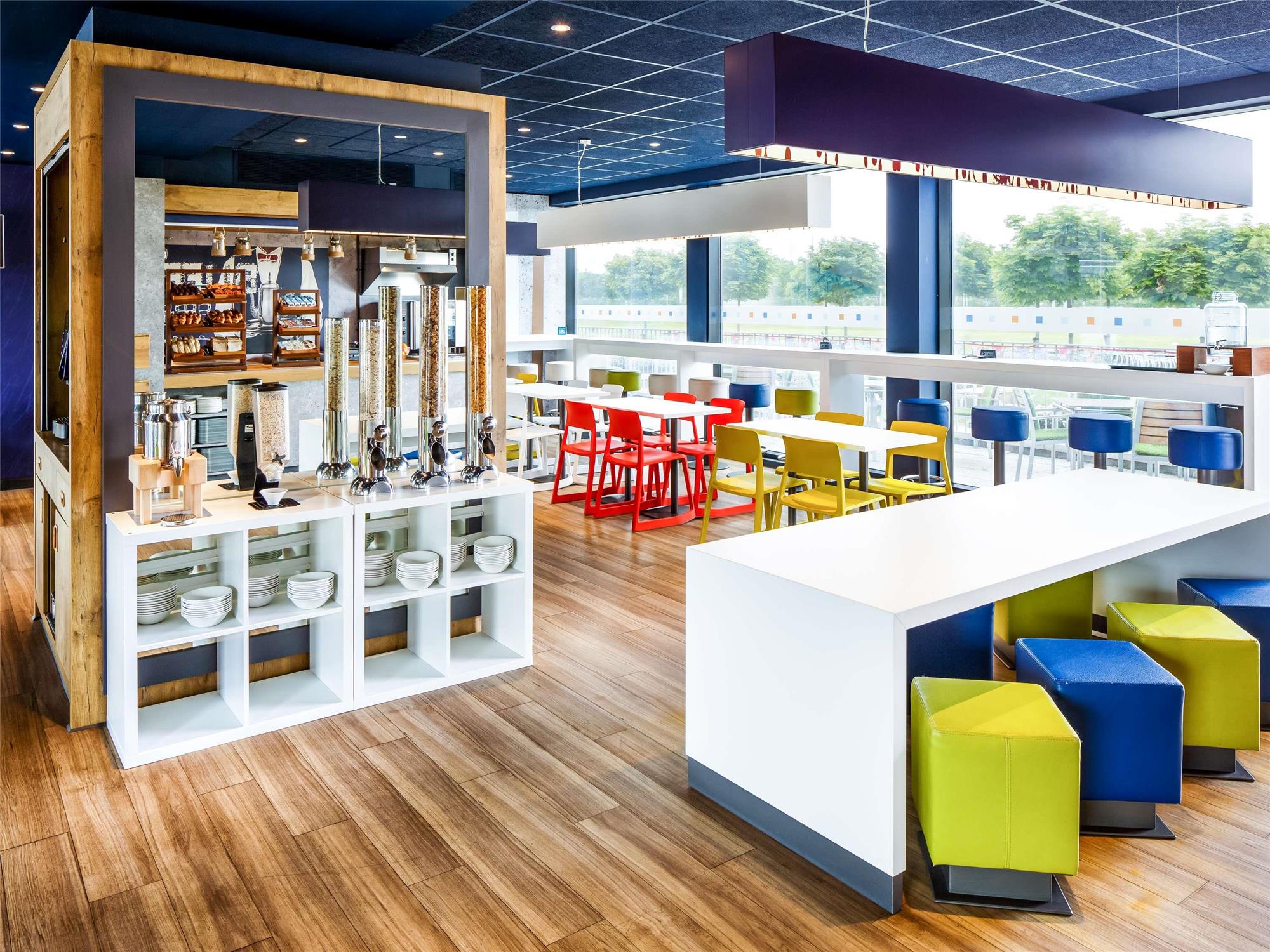 ibis budget Hotel Edinburgh Park 2