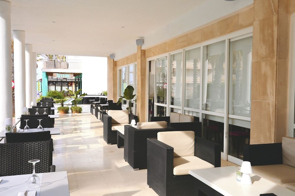 Biarritz - Alcudia - JS Sol de Can Picafort - Adults Only - Alcudia