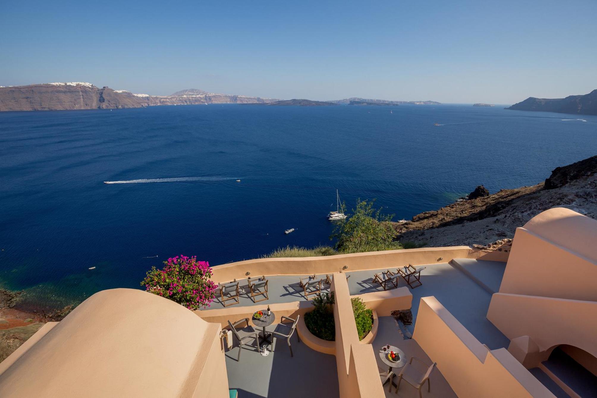 Horizon Aeifos Suites - adults only 1