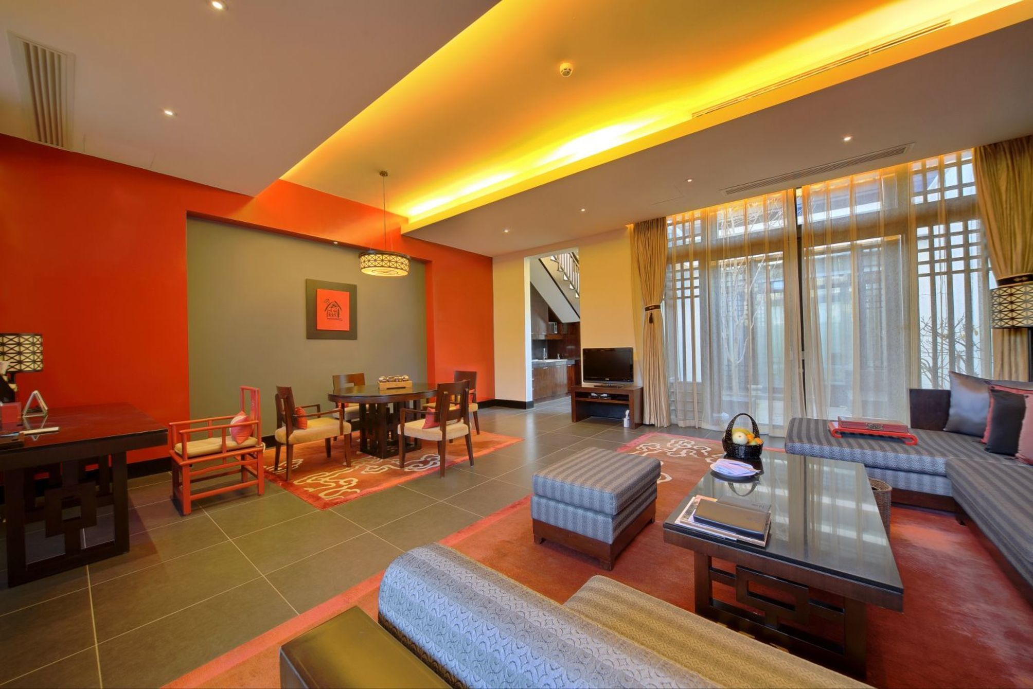 Banyan Tree Lijiang 2