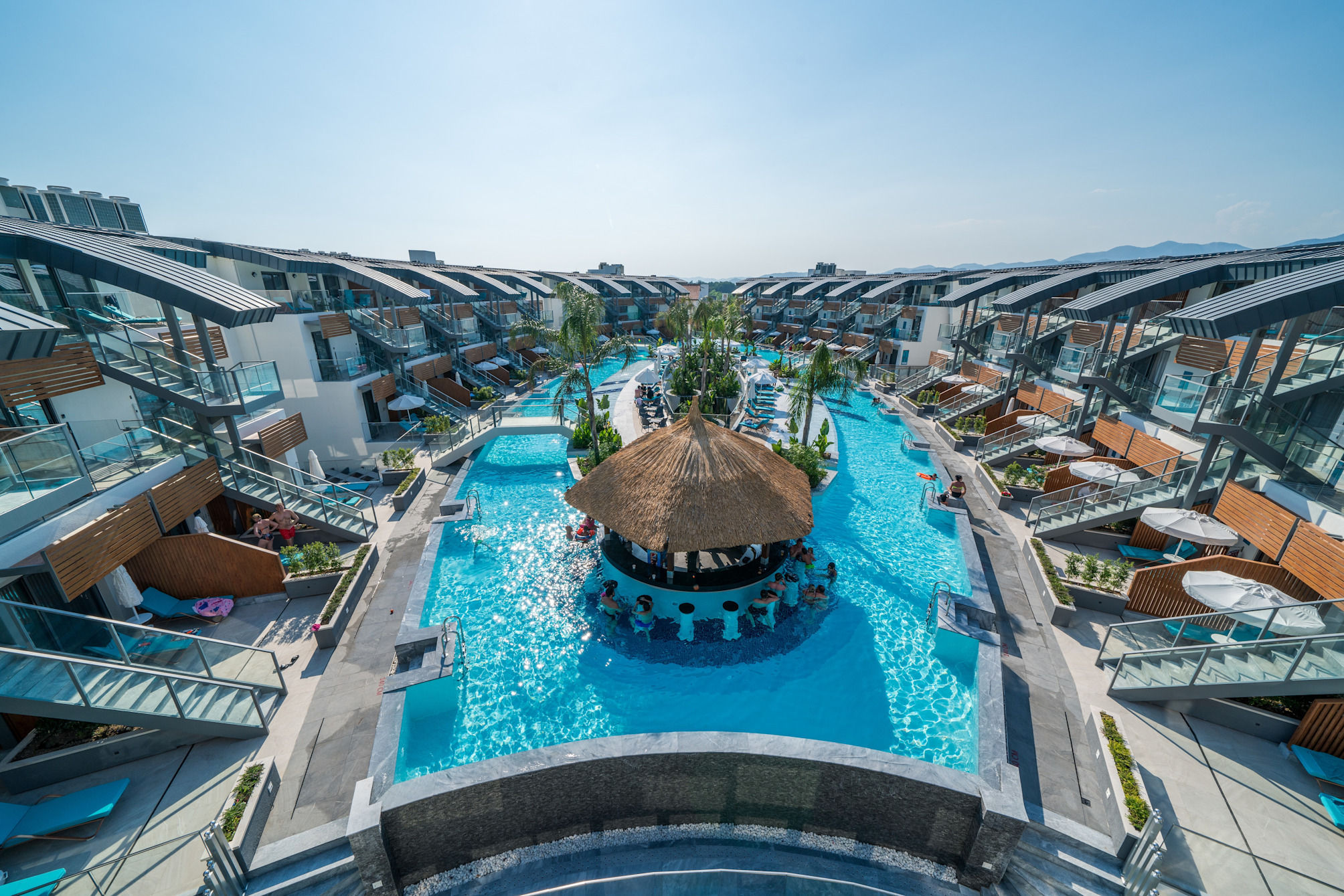 Liberty Fabay - Ultra All Inclusive 2