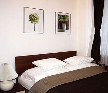 Centrooms House 2