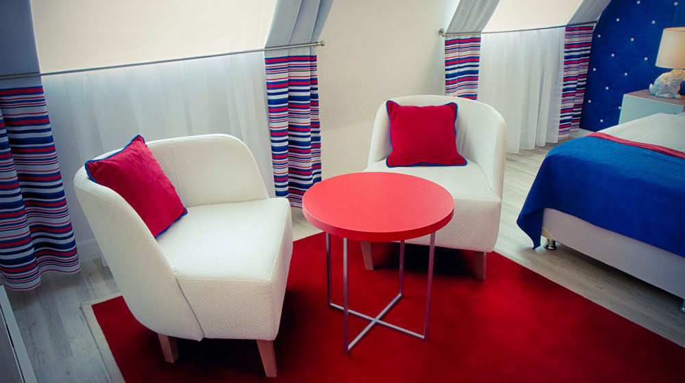 Estilo Hotel by Mellow Mood Hotels 2