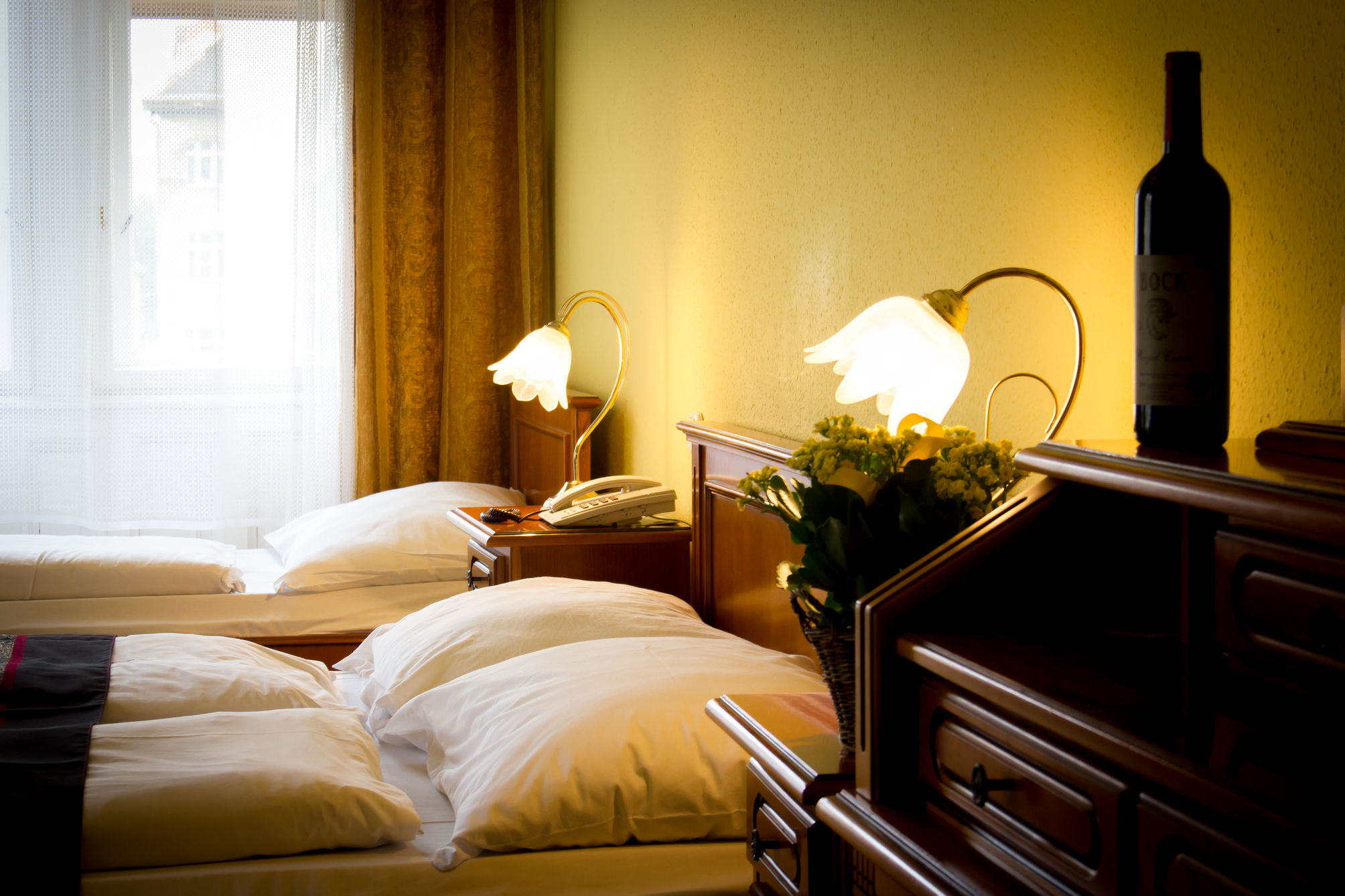 City Hotel UNIO superior 1