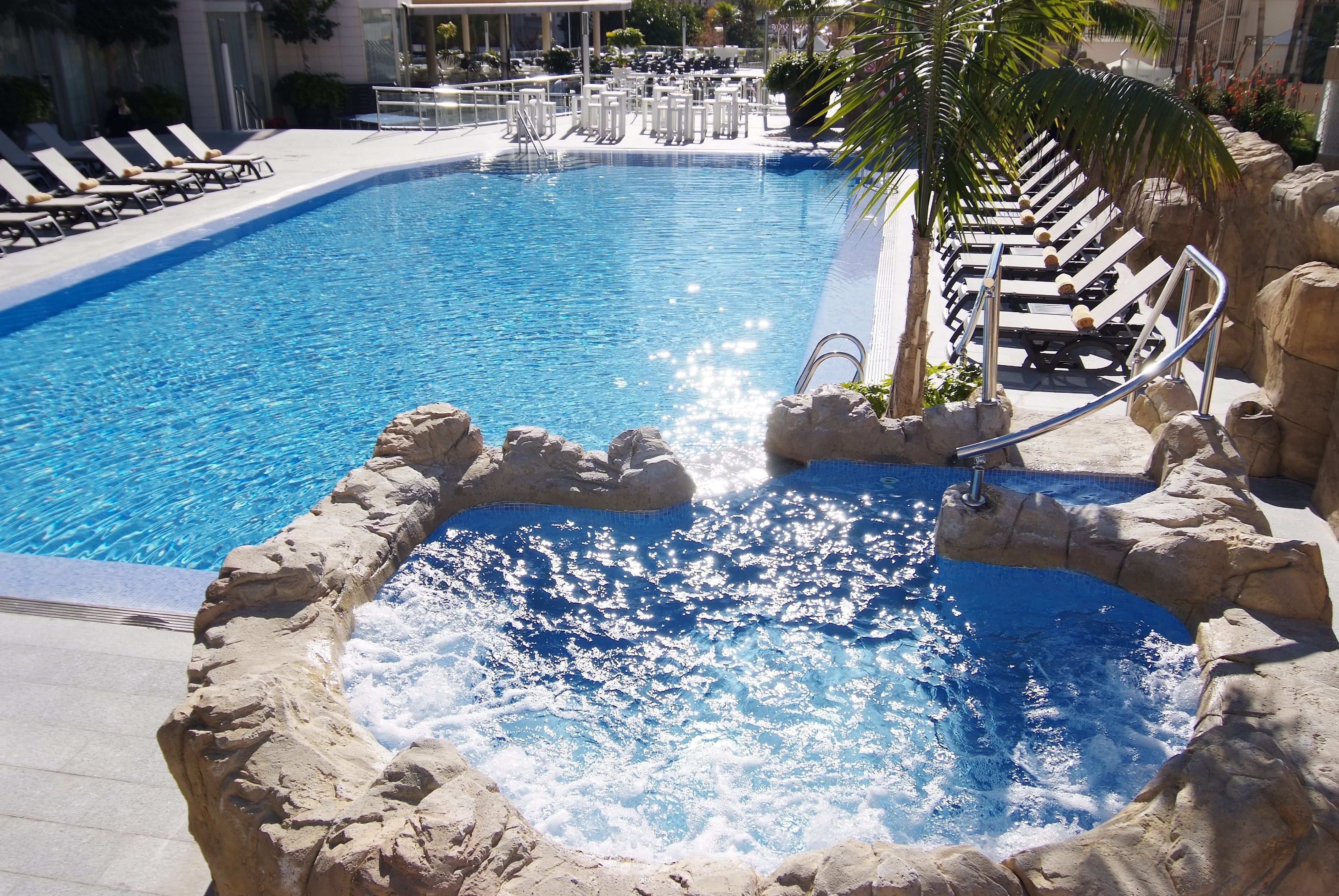 Sandos Monaco - Adults Only 2