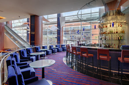 Hilton Baltimore Inner Harbor 1