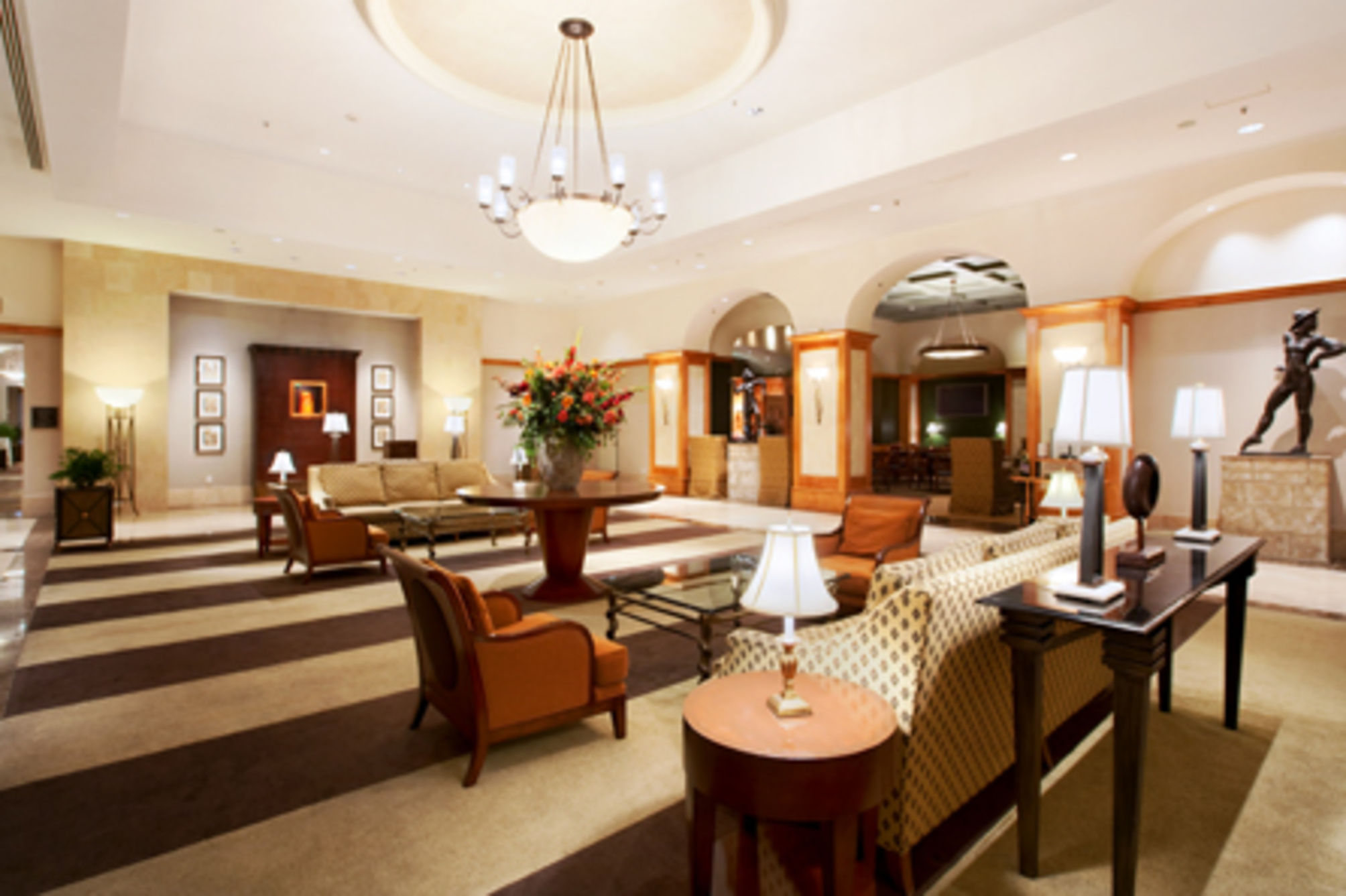 Hilton Santa Clara 2