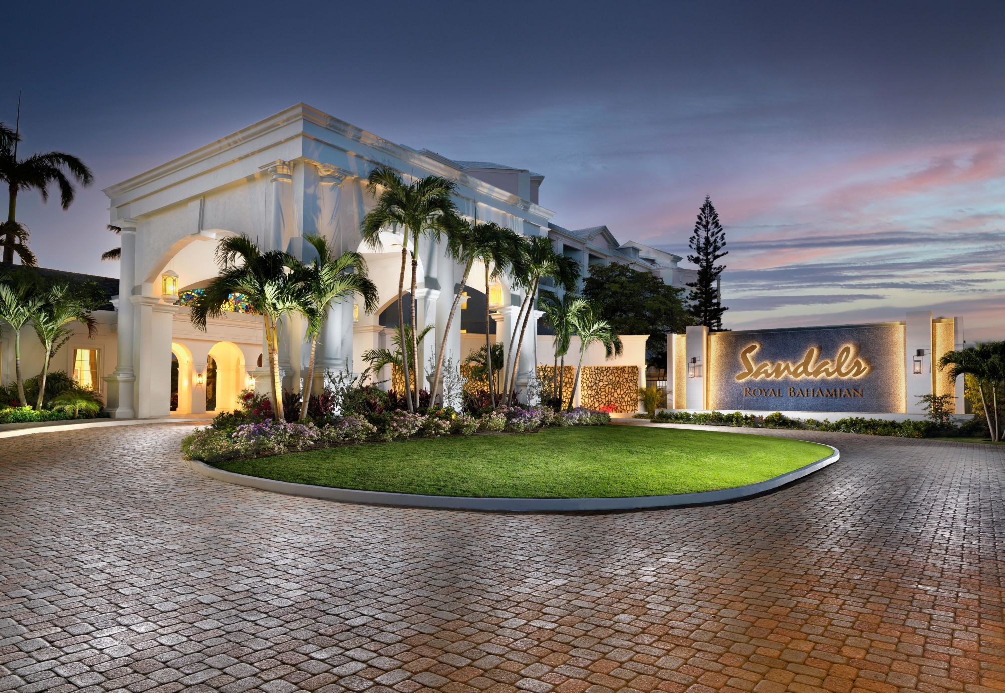 Sandals Royal Bahamian 2