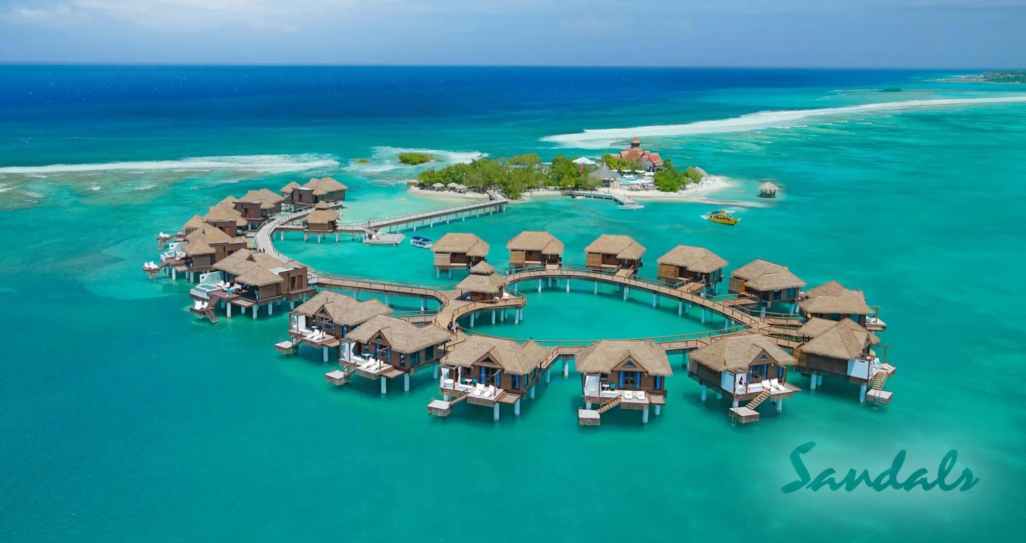 Sandals Royal Caribbean 1
