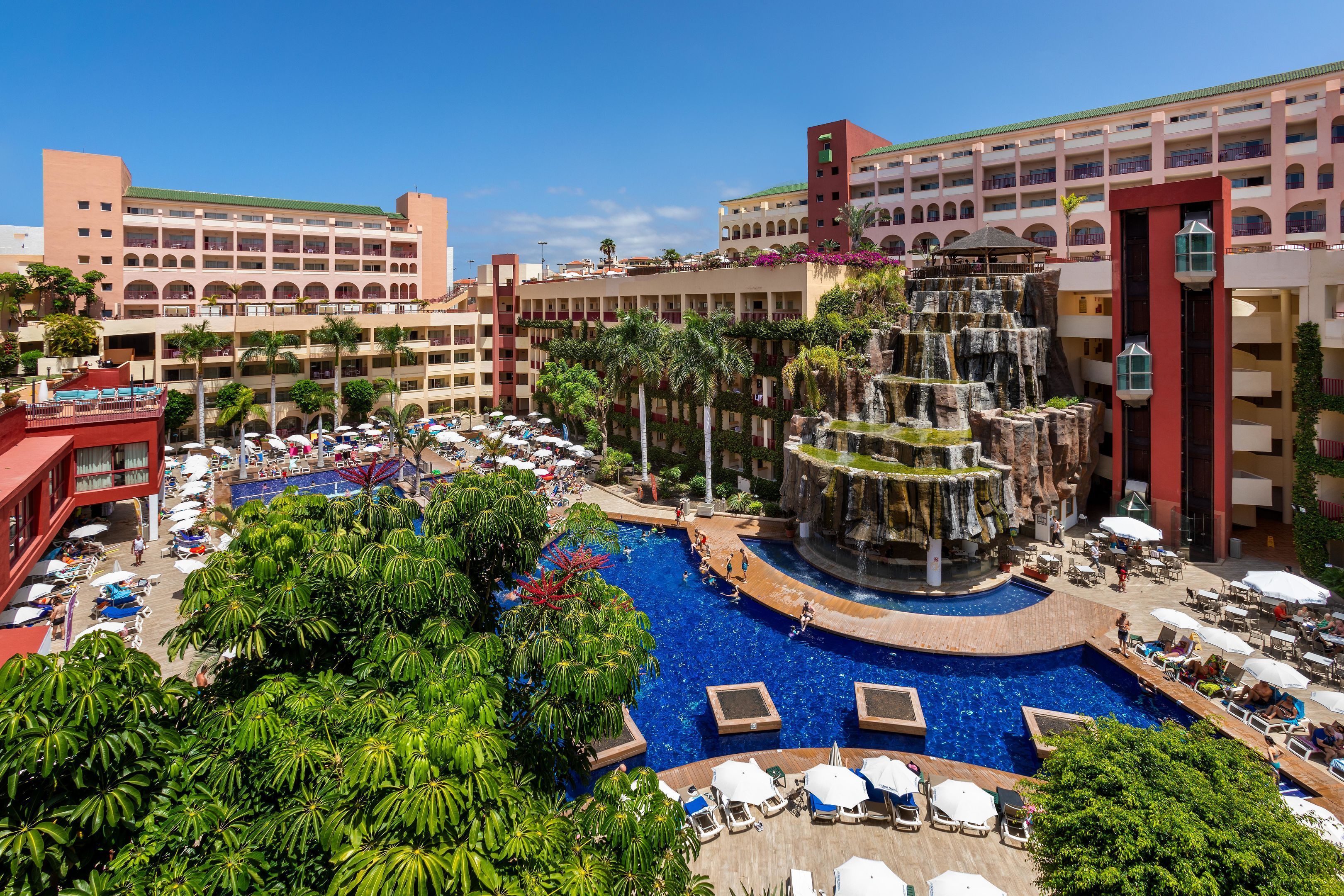 Hotel Best Jacaranda 1
