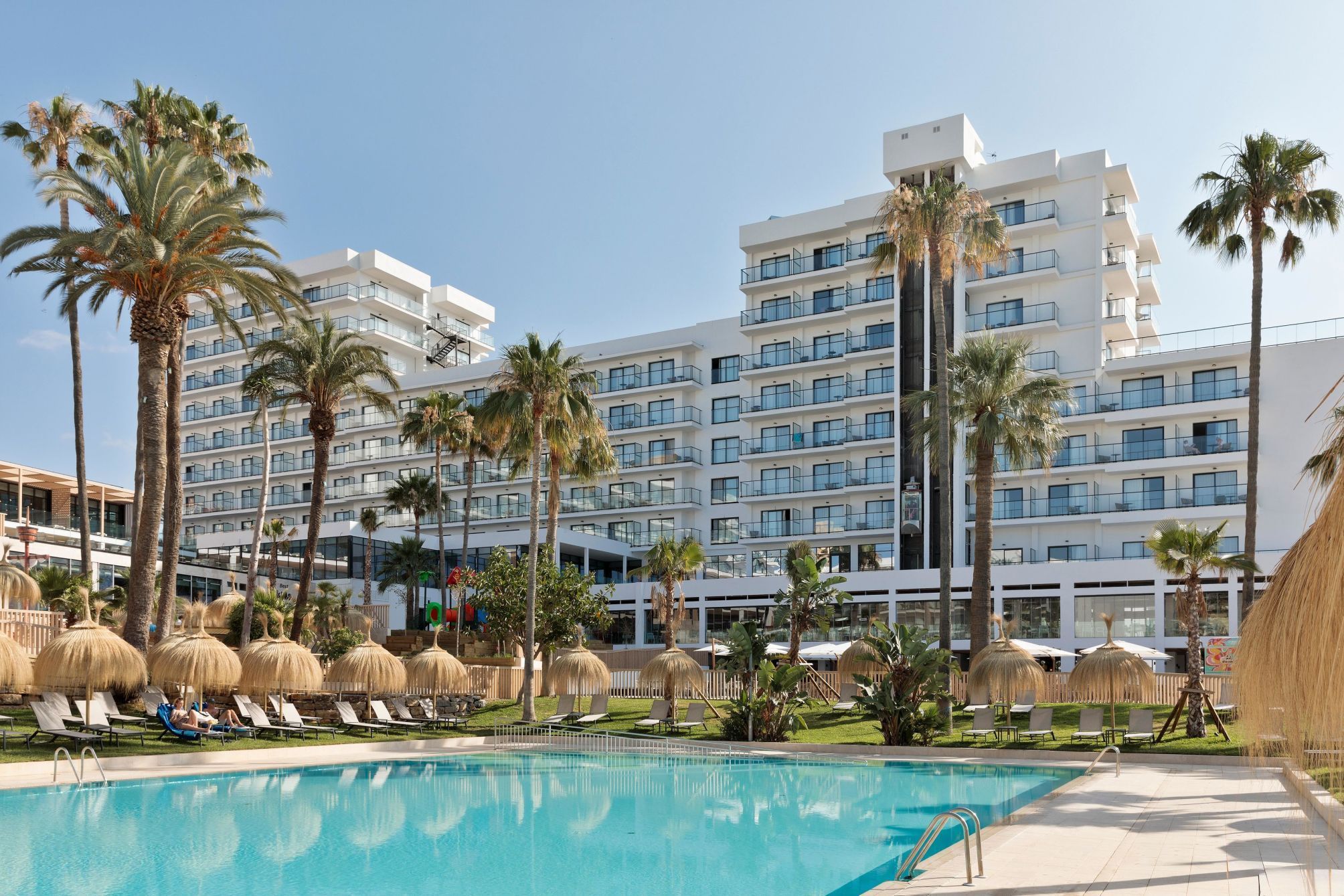 Hotel Best Triton 2