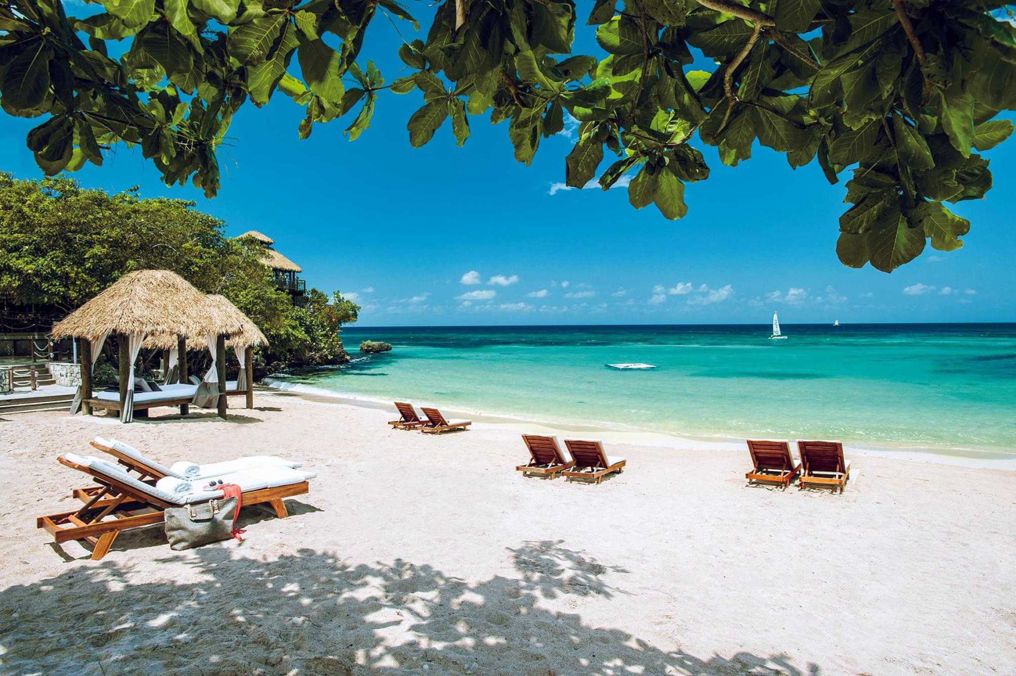 Sandals Ochi Beach All Inclusive Resort Adults Only 1